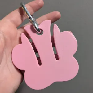 Doodie Clips