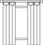 Drapes - Customer's Product with price 2076.01 ID xGFKOxqA6f52ip1xiRBZ0pkx