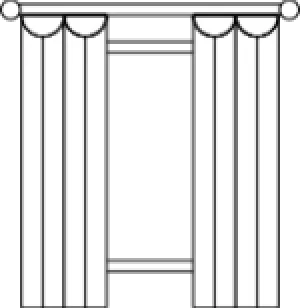 Drapes - Customer's Product with price 2076.01 ID xGFKOxqA6f52ip1xiRBZ0pkx