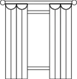 Drapes - Customer's Product with price 3634.03 ID OXMJJAc_xu4EmEoC0ak9Qn_1