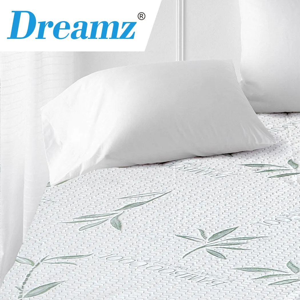 DreamZ Fully Fitted Waterproof Breathable Double
