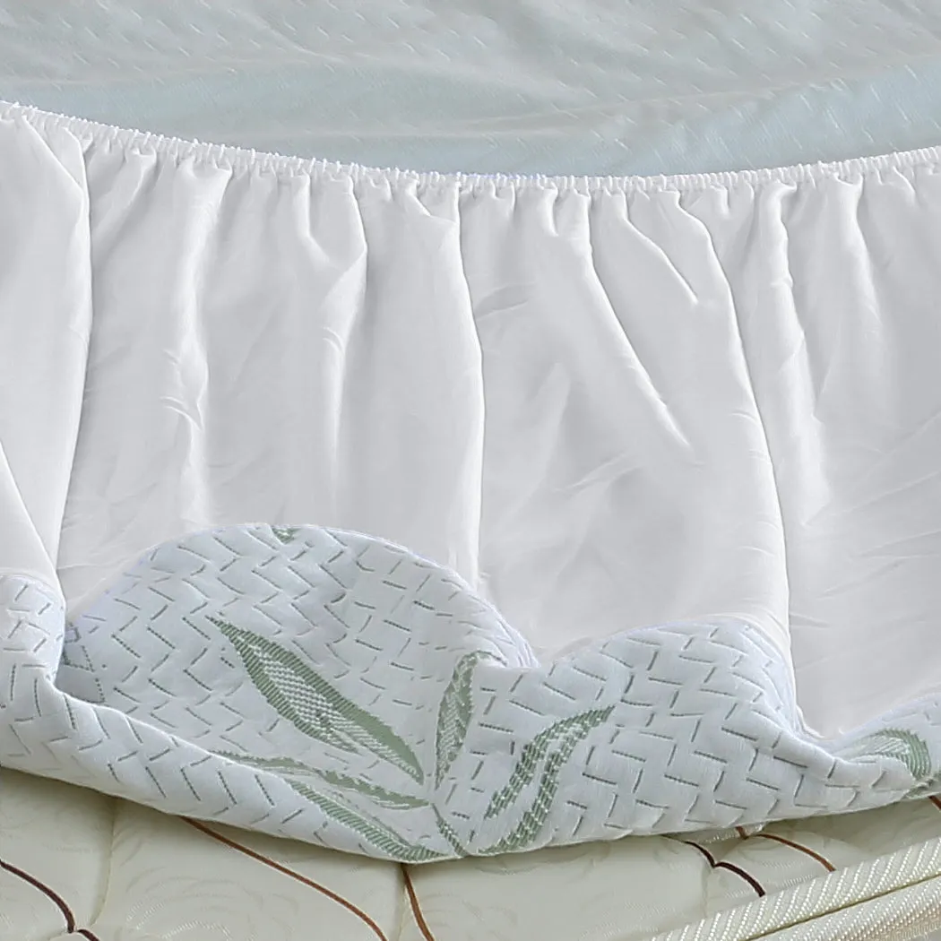 DreamZ Fully Fitted Waterproof Breathable Double