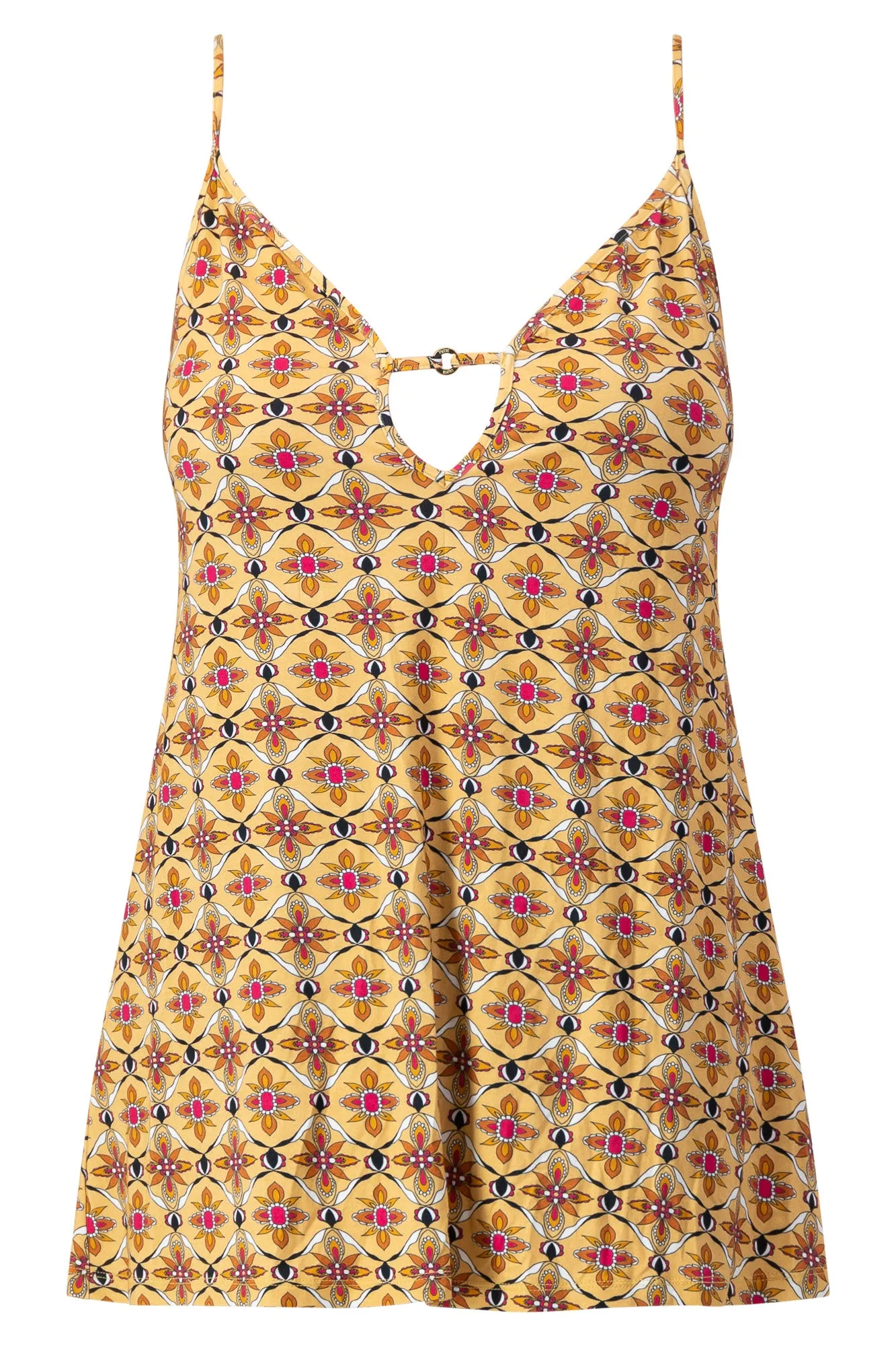 Dress - Golden Hour