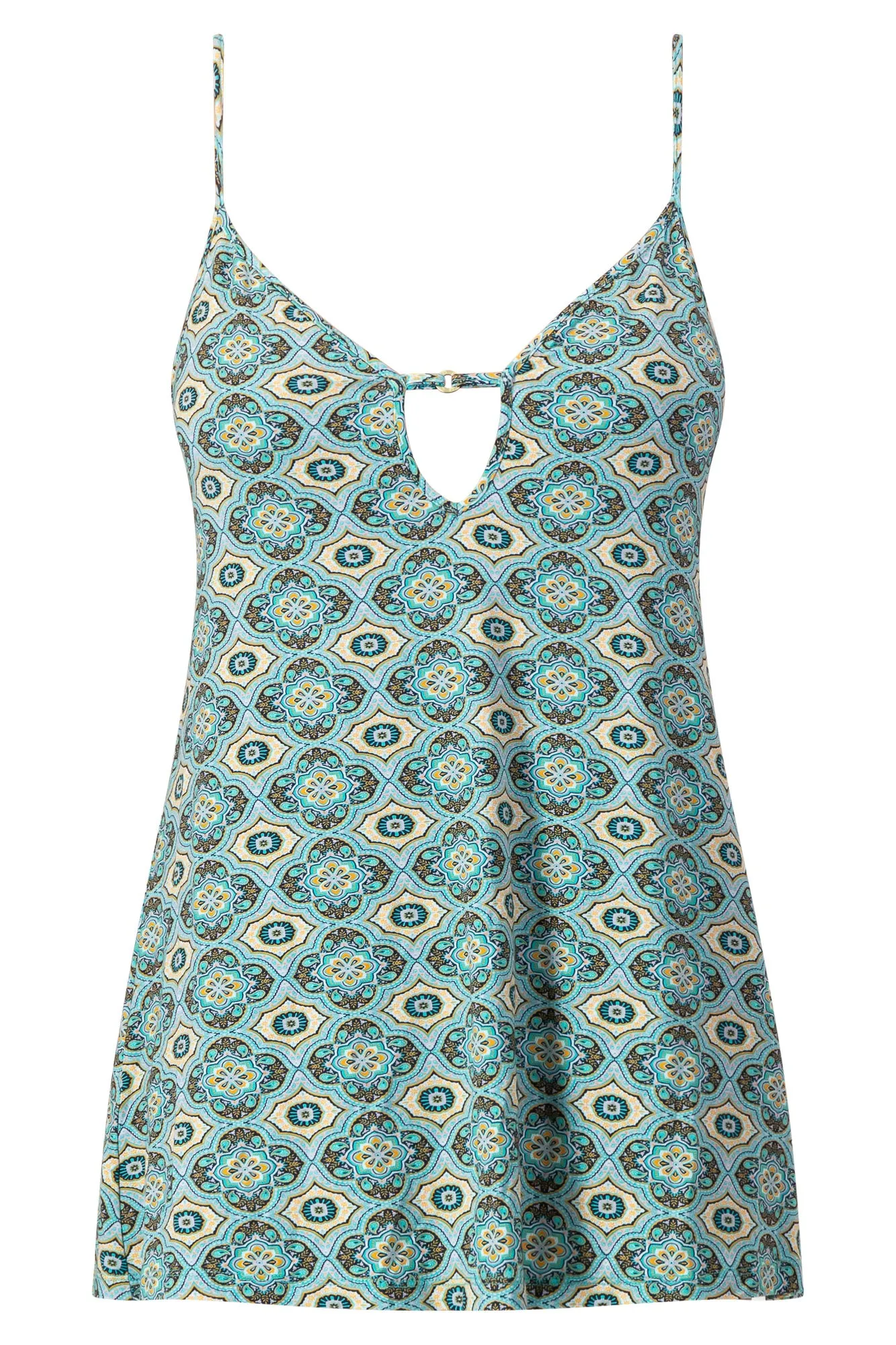 Dress - Moroccan Mirage
