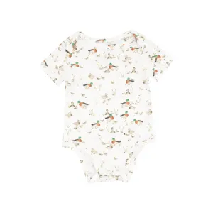 Duckling Families Bodysuit