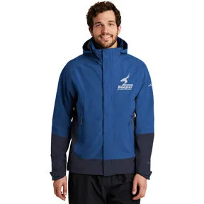 Eddie Bauer WeatherEdge Jacket
