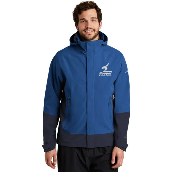 Eddie Bauer WeatherEdge Jacket