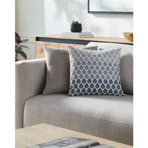 Elegant Touch 18x18 Accent Pillow