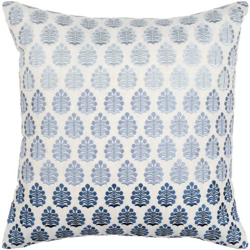 Elegant Touch 18x18 Accent Pillow