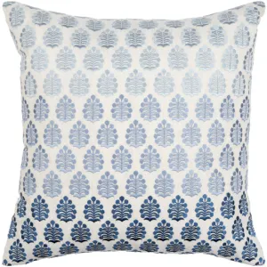 Elegant Touch 18x18 Accent Pillow