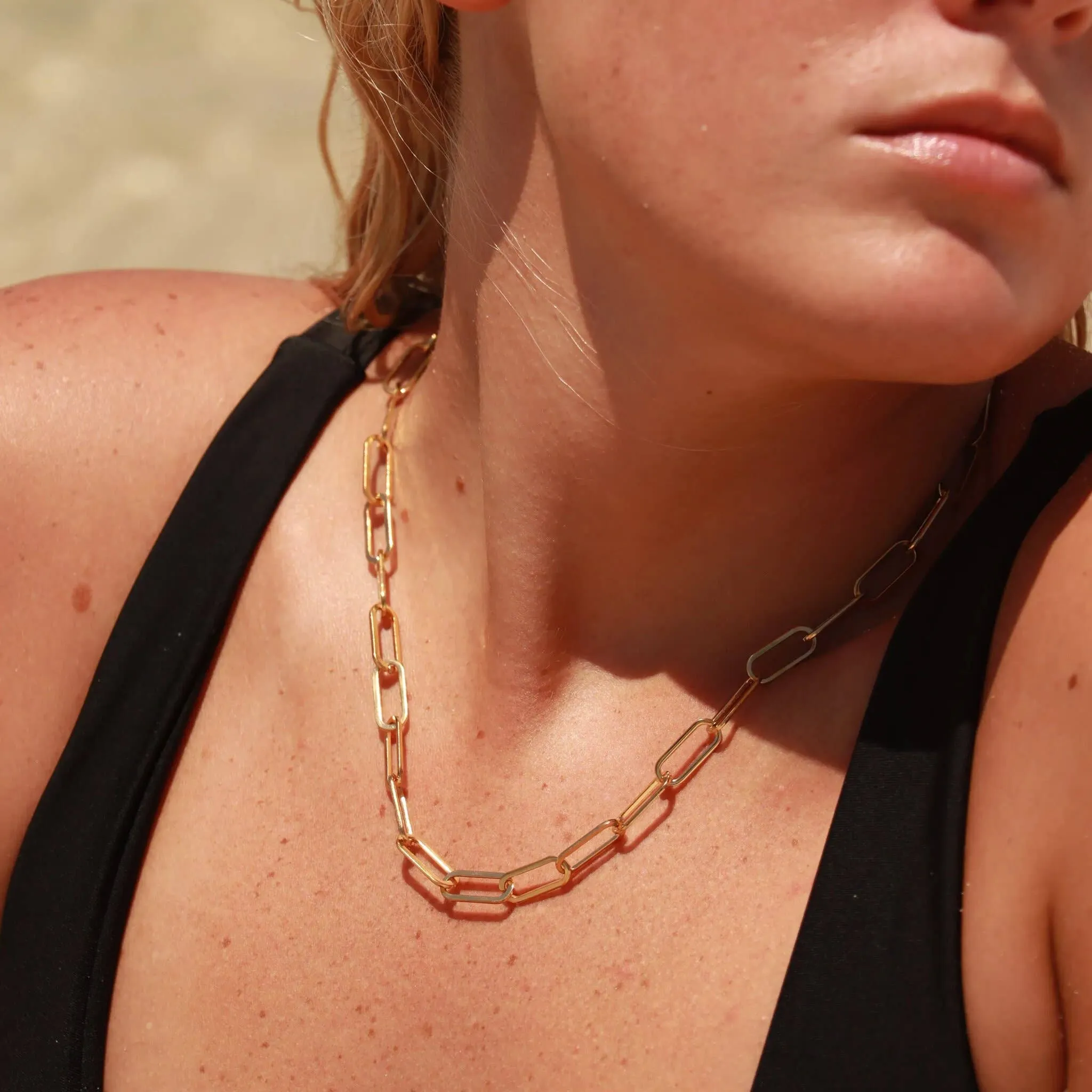 Ella Necklace