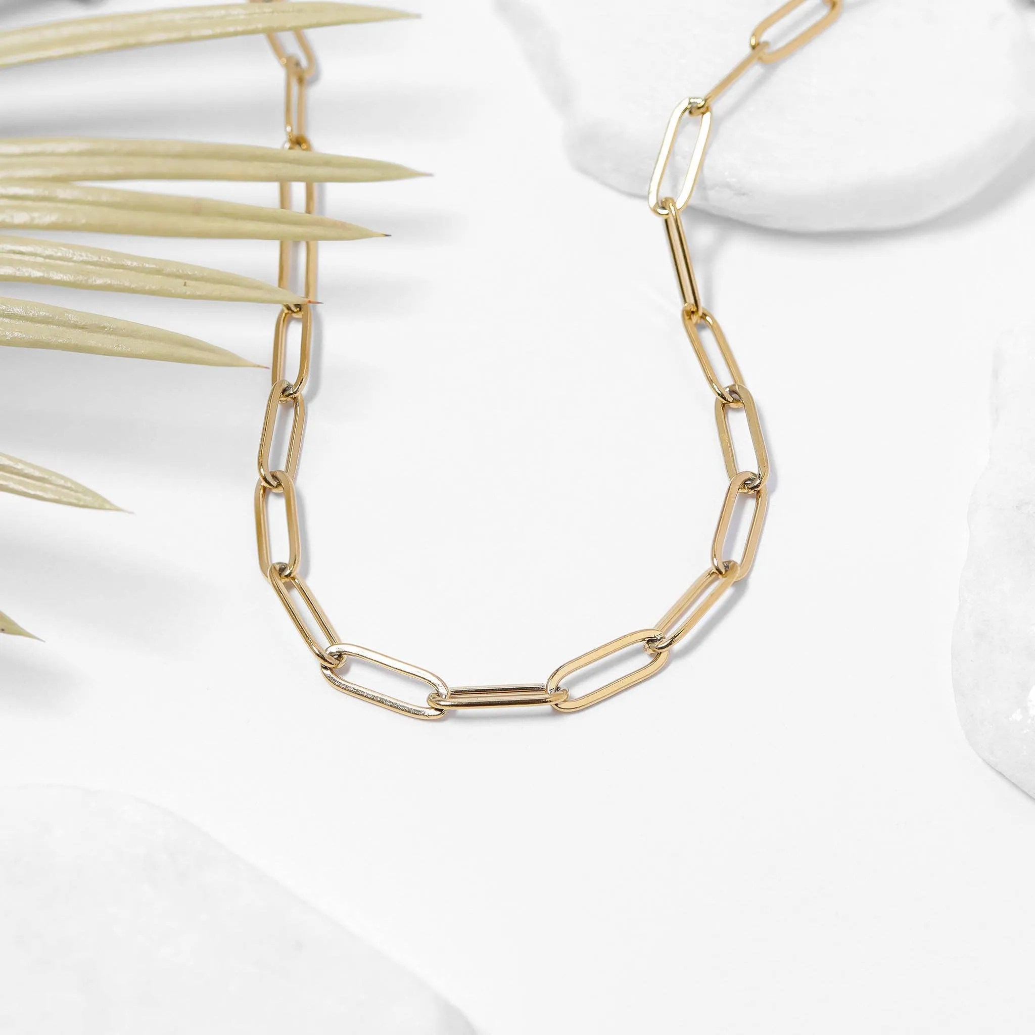 Ella Necklace