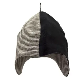Emendo Sauna Hat Linen & Cotton