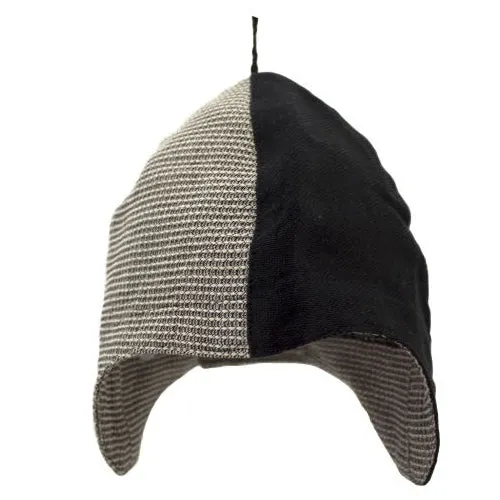 Emendo Sauna Hat Linen & Cotton