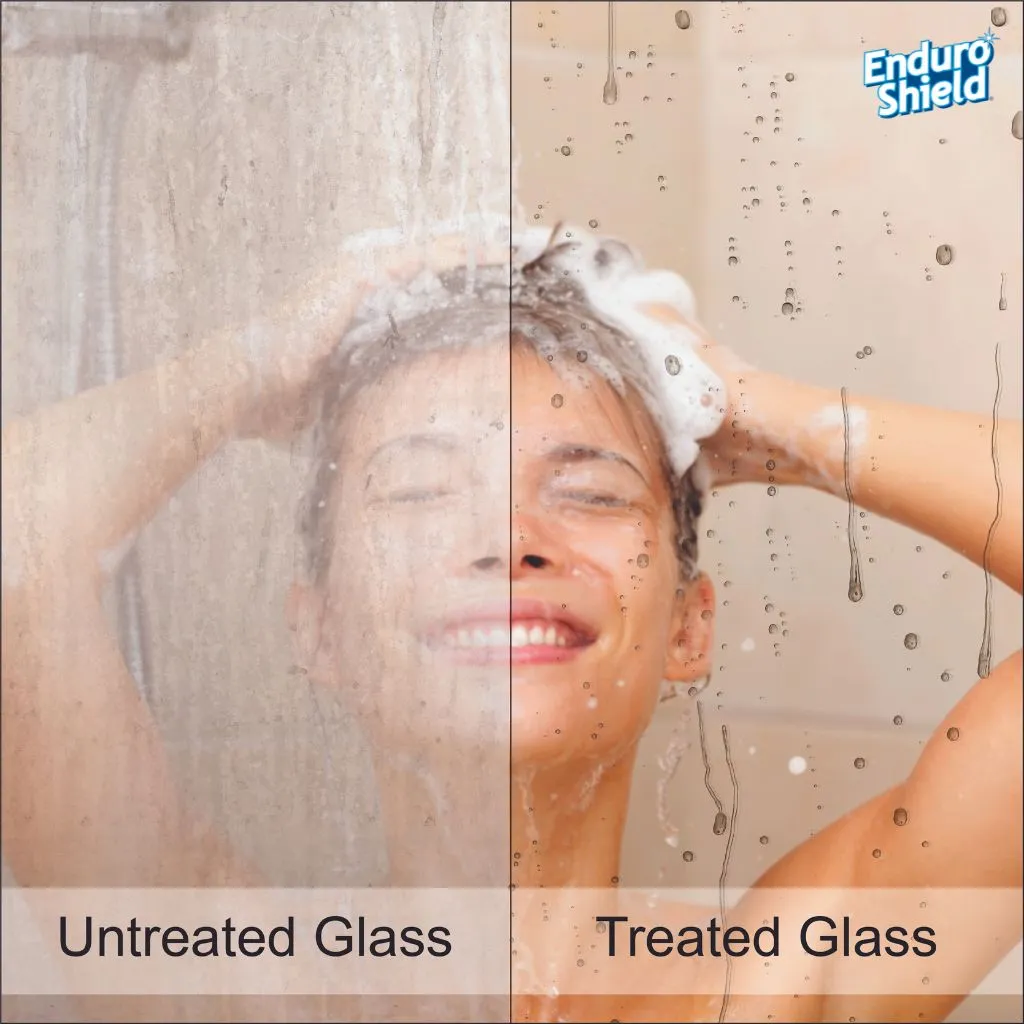 EnduroShield Glass Treatment - Medium 250ml Special
