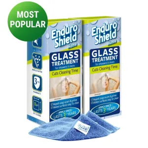 EnduroShield Glass Treatment - Medium 250ml Special