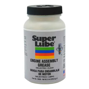 Engine Assembly Grease - 8oz Brush Bottle