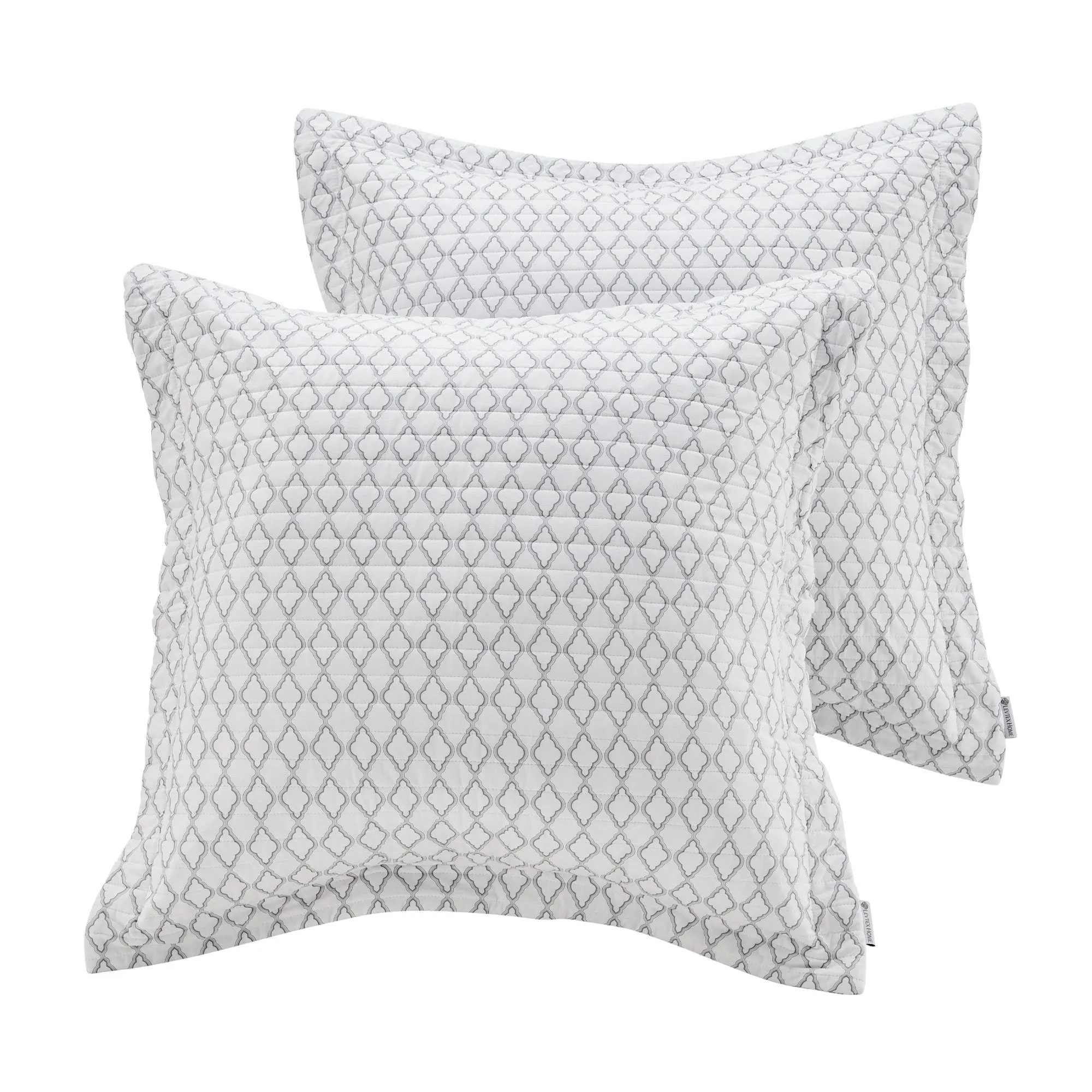 English Forest Euro Sham Set of 2