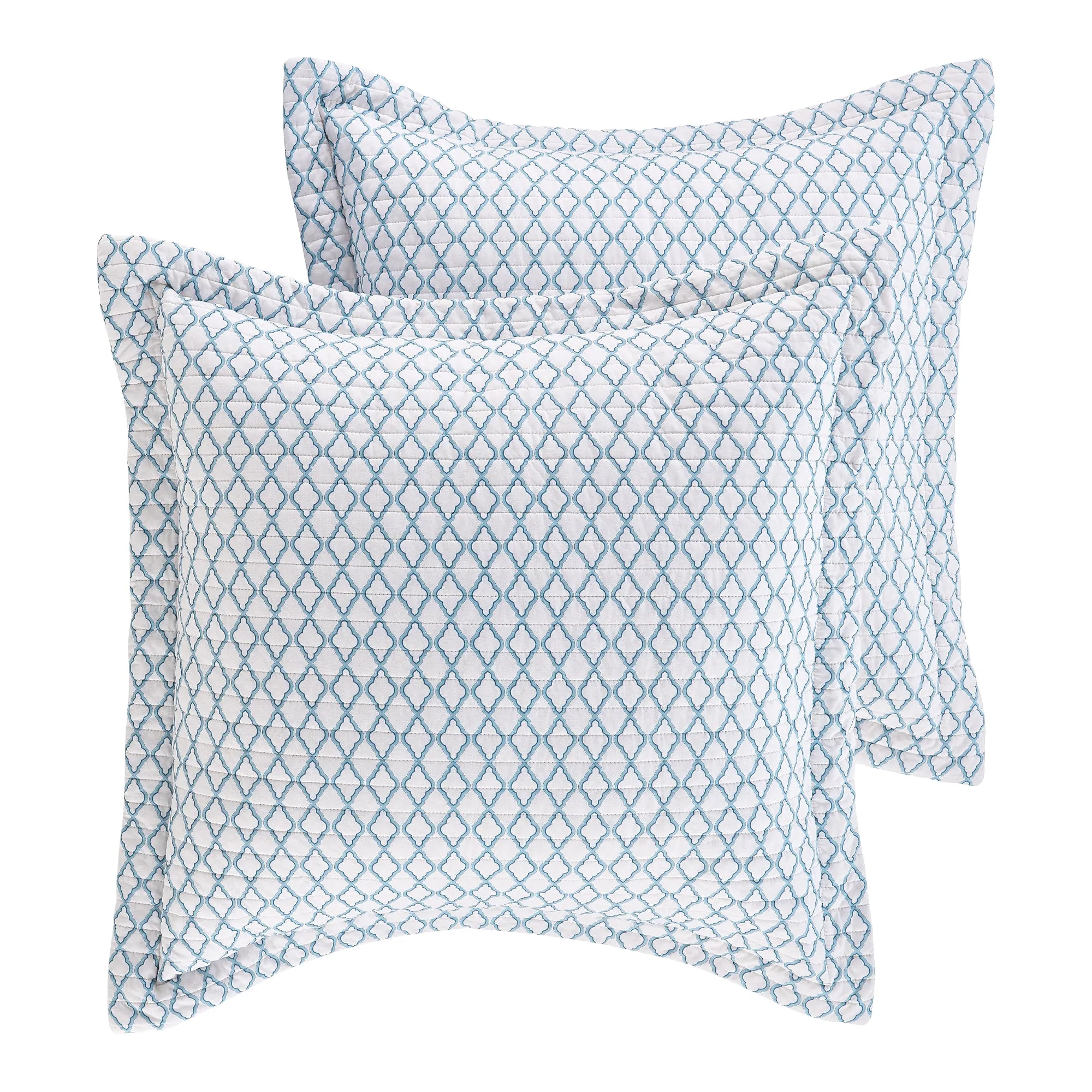 English Forest Euro Sham Set of 2