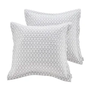 English Forest Euro Sham Set of 2