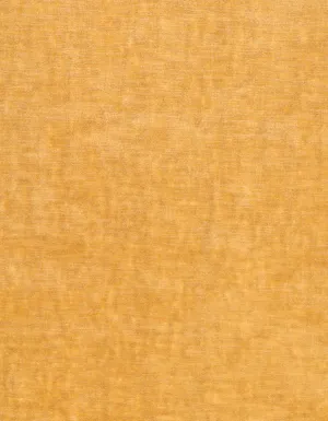 Epicure linen velvet - Butter