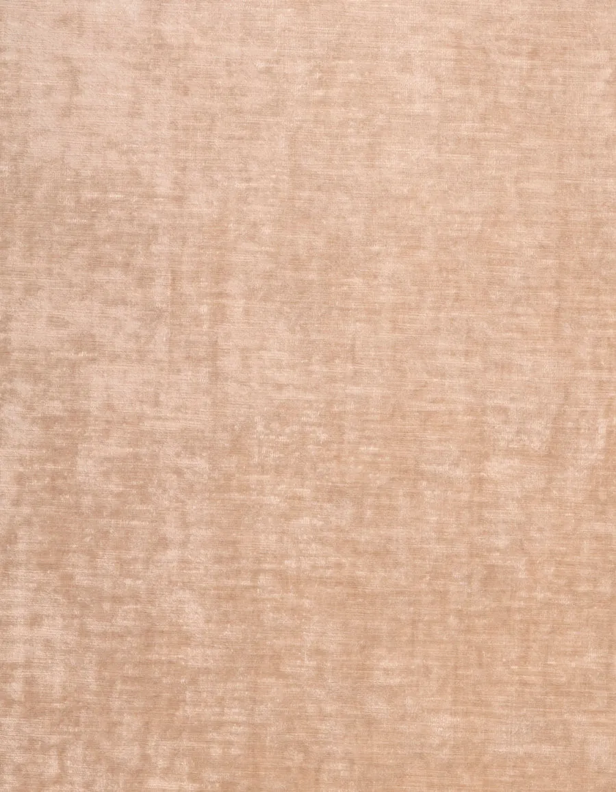 Epicure linen velvet - Sand