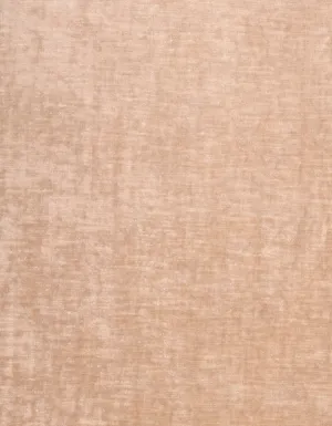 Epicure linen velvet - Sand