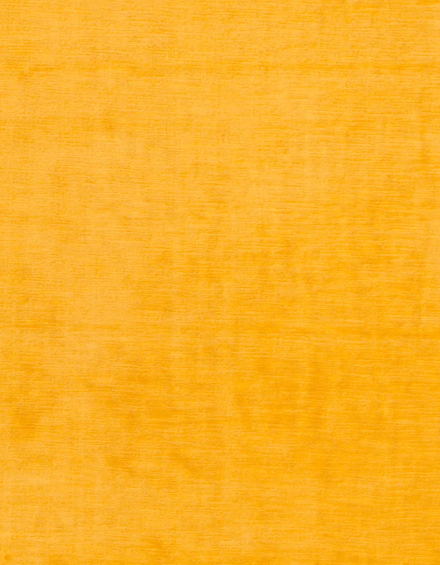 Epicure linen velvet - Sunflower