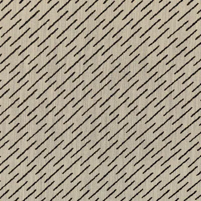 Esker Weave-Ebony/Ivory