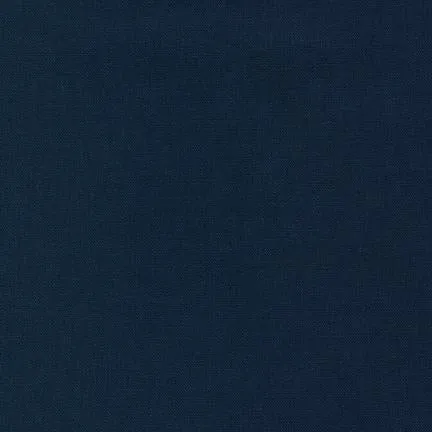 Essex in Navy by Robert Kaufman