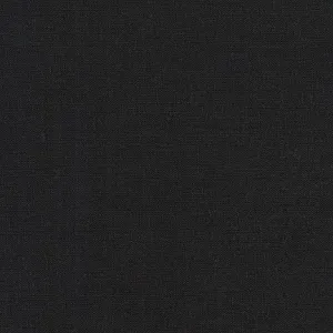 Essex Linen Black -- Robert Kaufman