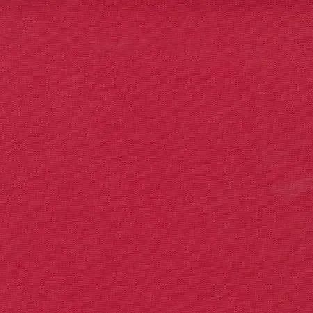 Essex Linen in Crimson -- Robert Kaufman