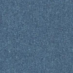 Essex Linen Yarn Dyed - Peacock $12.49 /yard