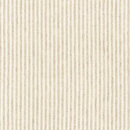 Essex Yarn Dyed Classic Wovens - Natural $14.75/ yd