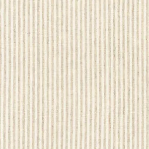 Essex Yarn Dyed Classic Wovens - Natural $14.75/ yd