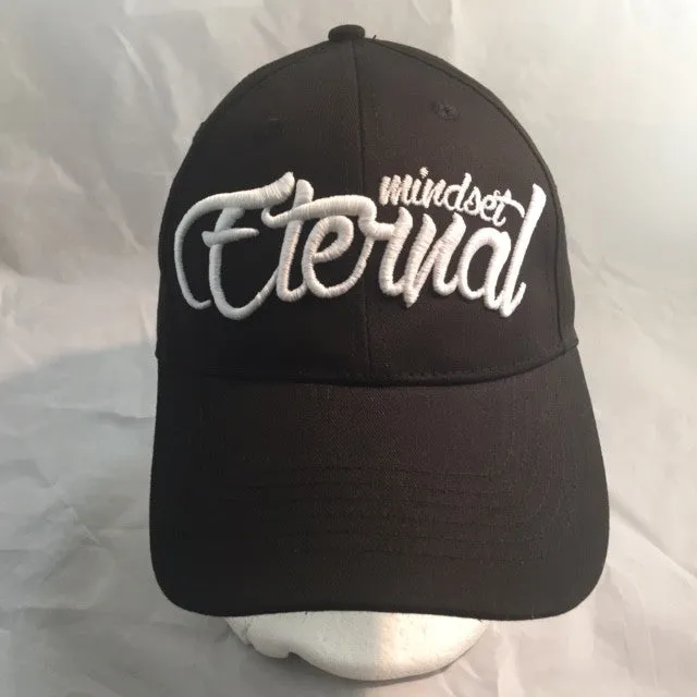 ETERNAL MINDSET CAPS