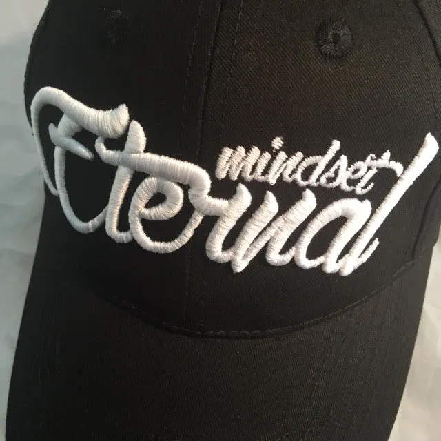 ETERNAL MINDSET CAPS