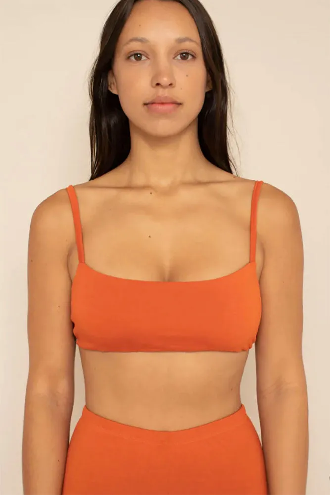 Ethical Leo Bamboo Bra