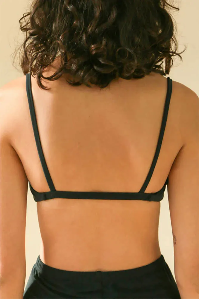 Ethical Leo Bamboo Bra