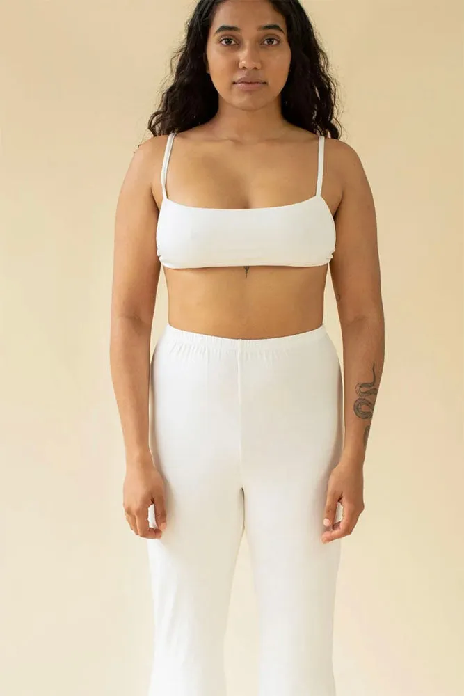 Ethical Leo Bamboo Bra