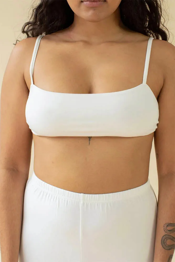 Ethical Leo Bamboo Bra