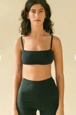 Ethical Leo Bamboo Bra