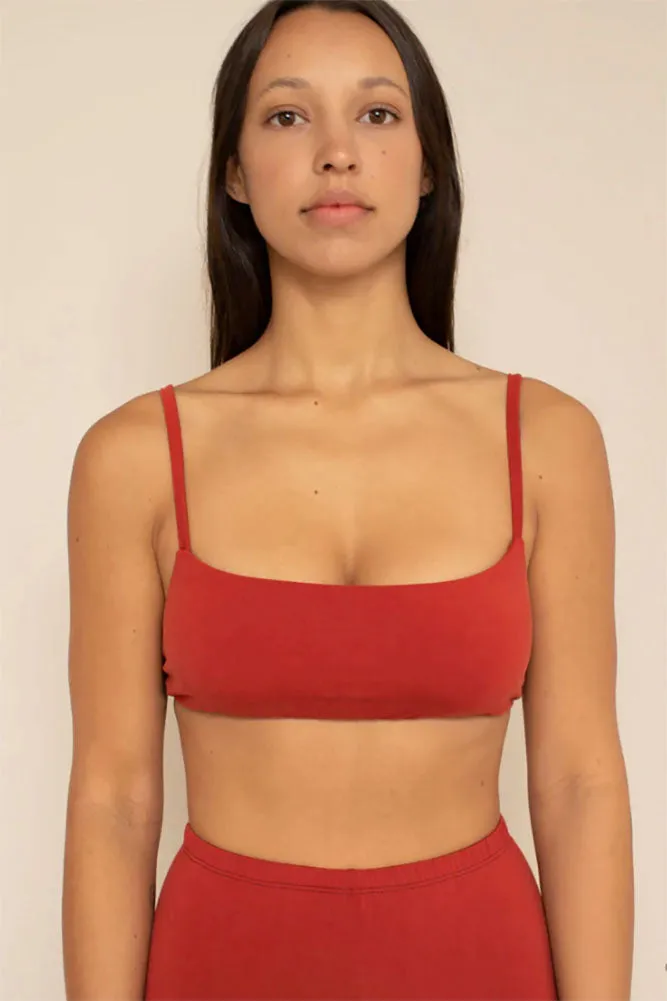 Ethical Leo Bamboo Bra