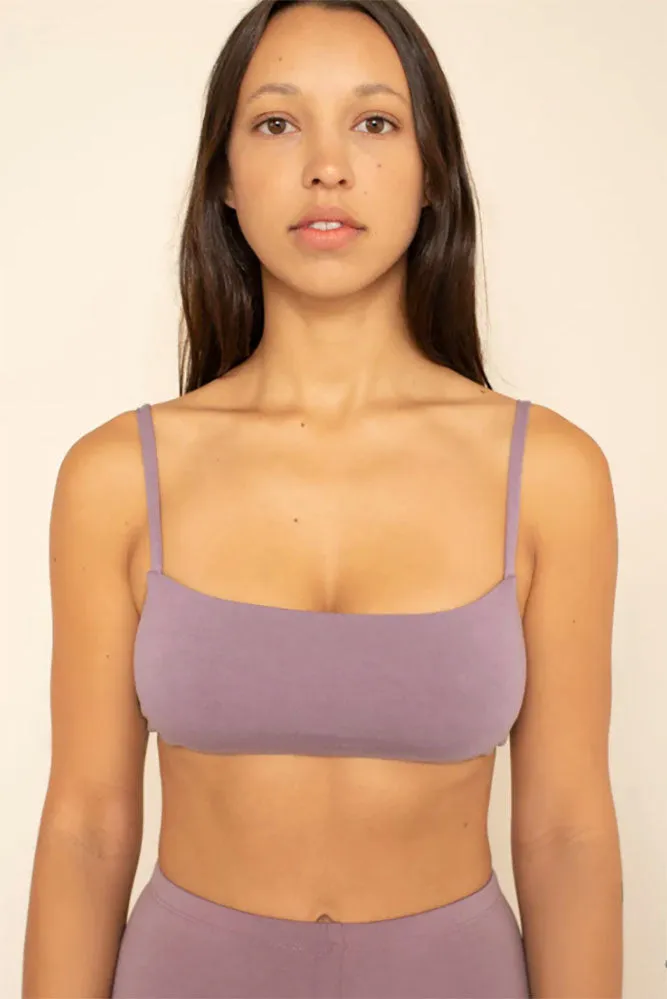 Ethical Leo Bamboo Bra