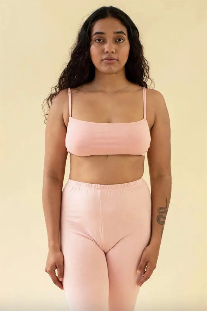 Ethical Leo Bamboo Bra