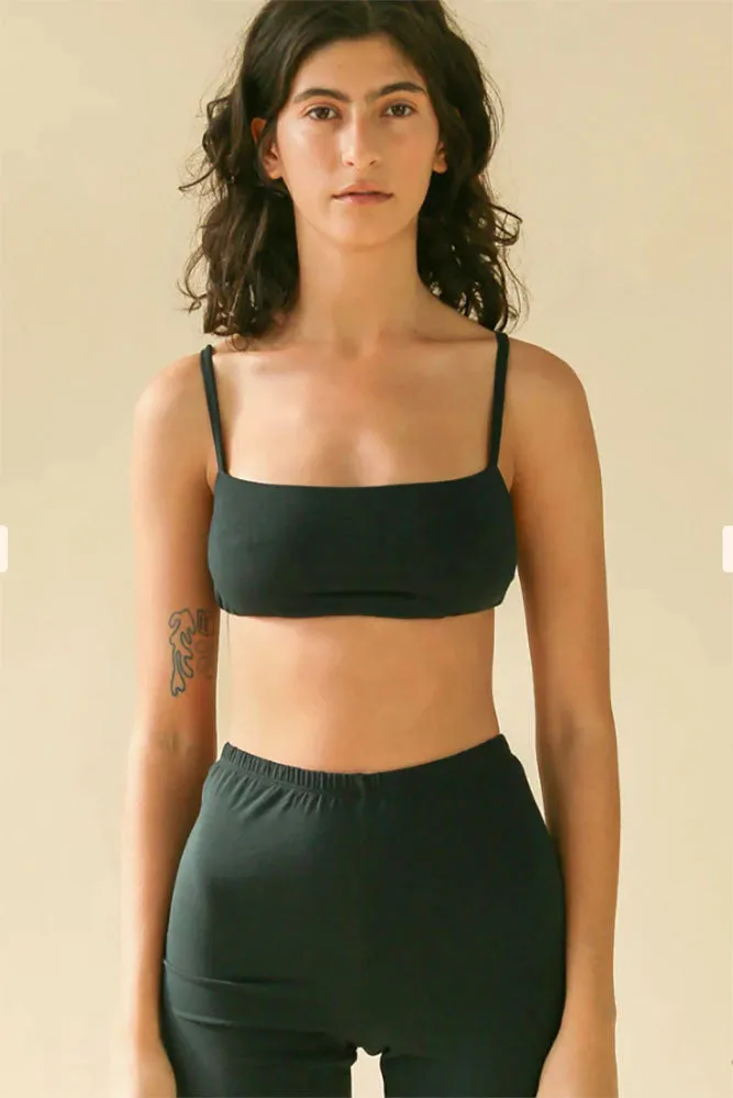 Ethical Leo Bamboo Bra