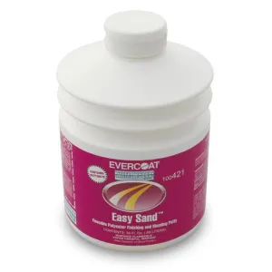 Evercoat Easy Sand - 30 Oz. (880ml)