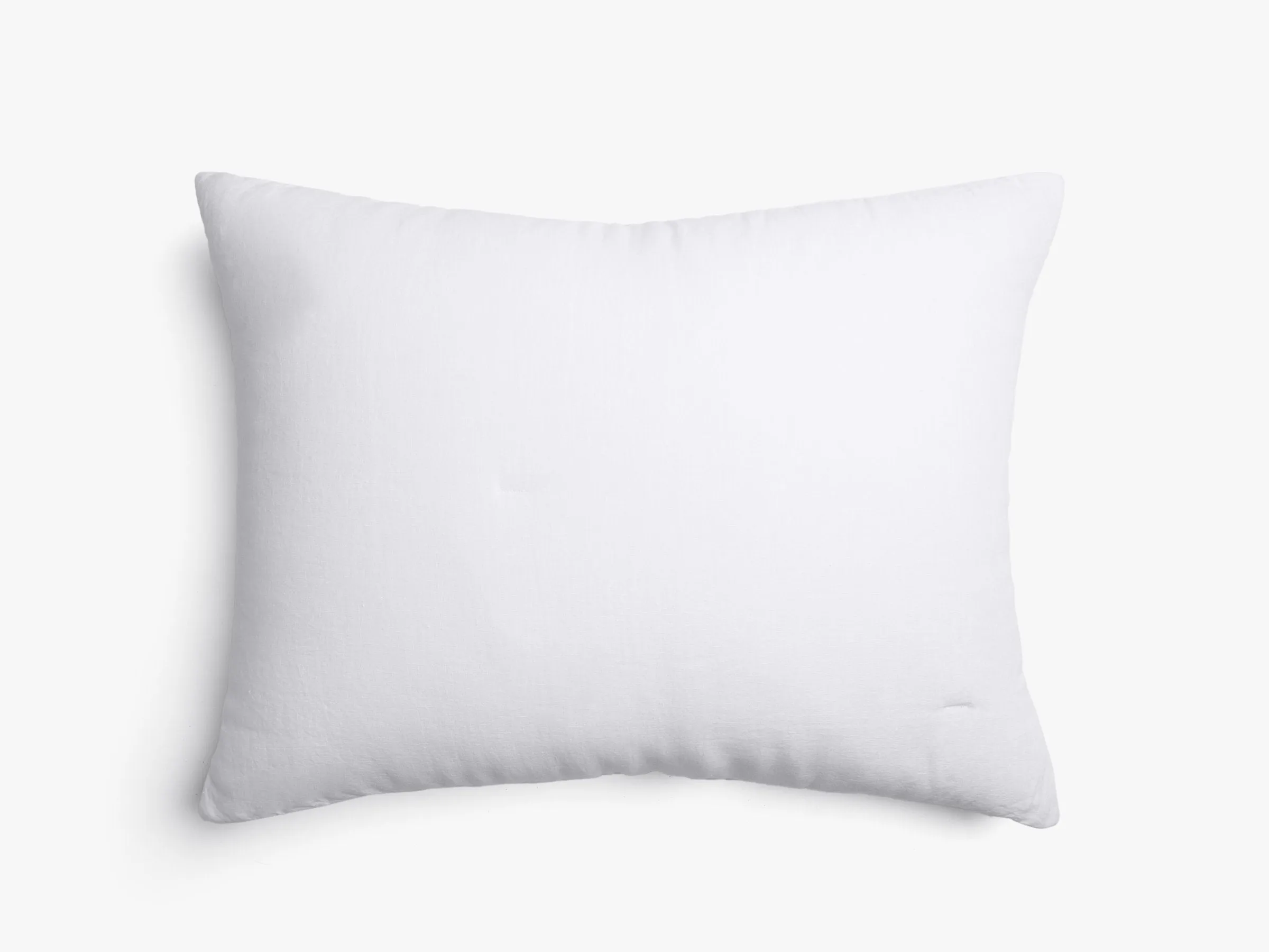 Everyday Linen Sham Set