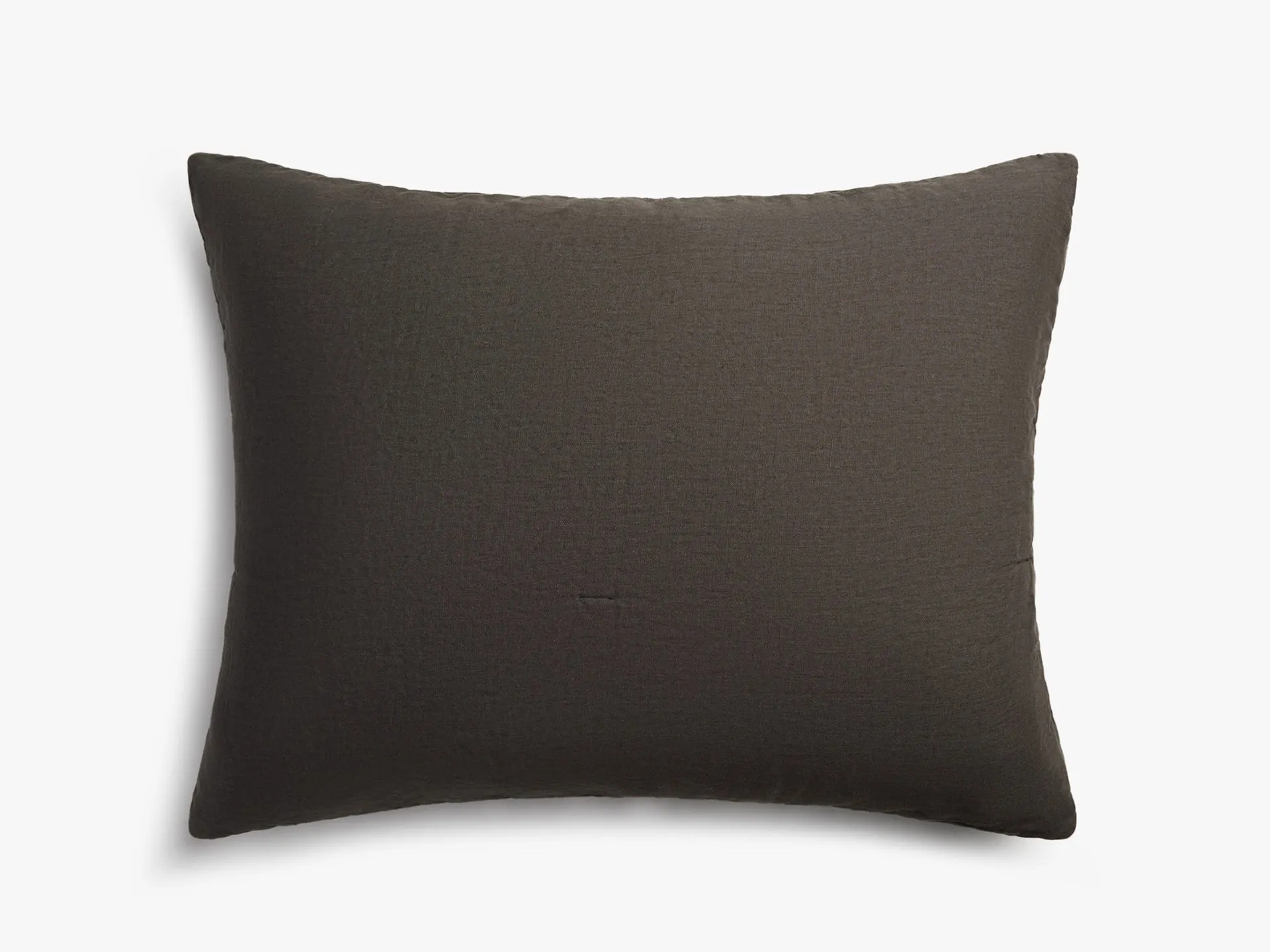 Everyday Linen Sham Set