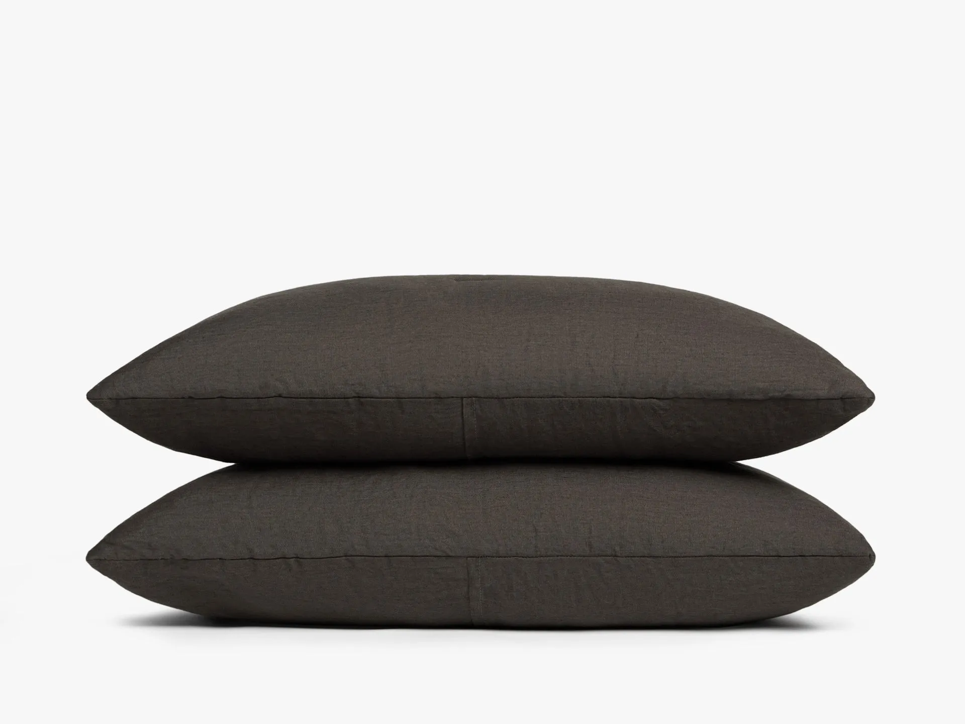 Everyday Linen Sham Set